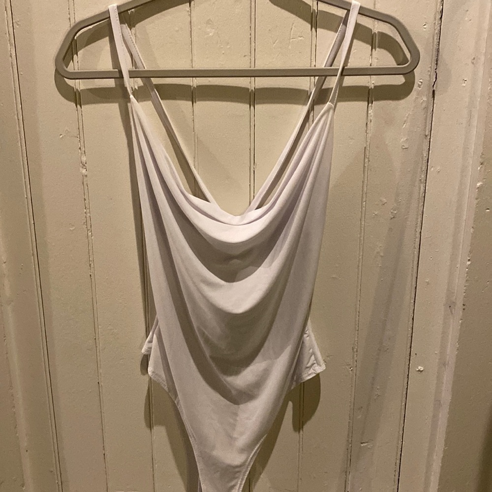 nasty gal bodysuit
